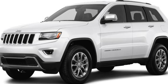 JEEP GRAND CHEROKEE 2017 1C4RJFBG1HC742547 image